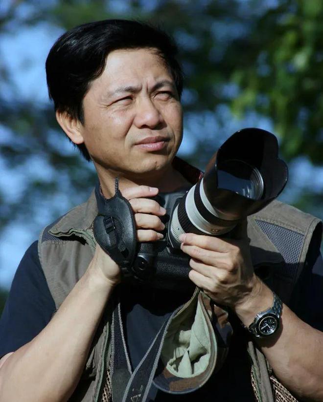2021泛亚电竞第四届中国摄影网“十佳摄影师”终审评委名单出炉！(图7)