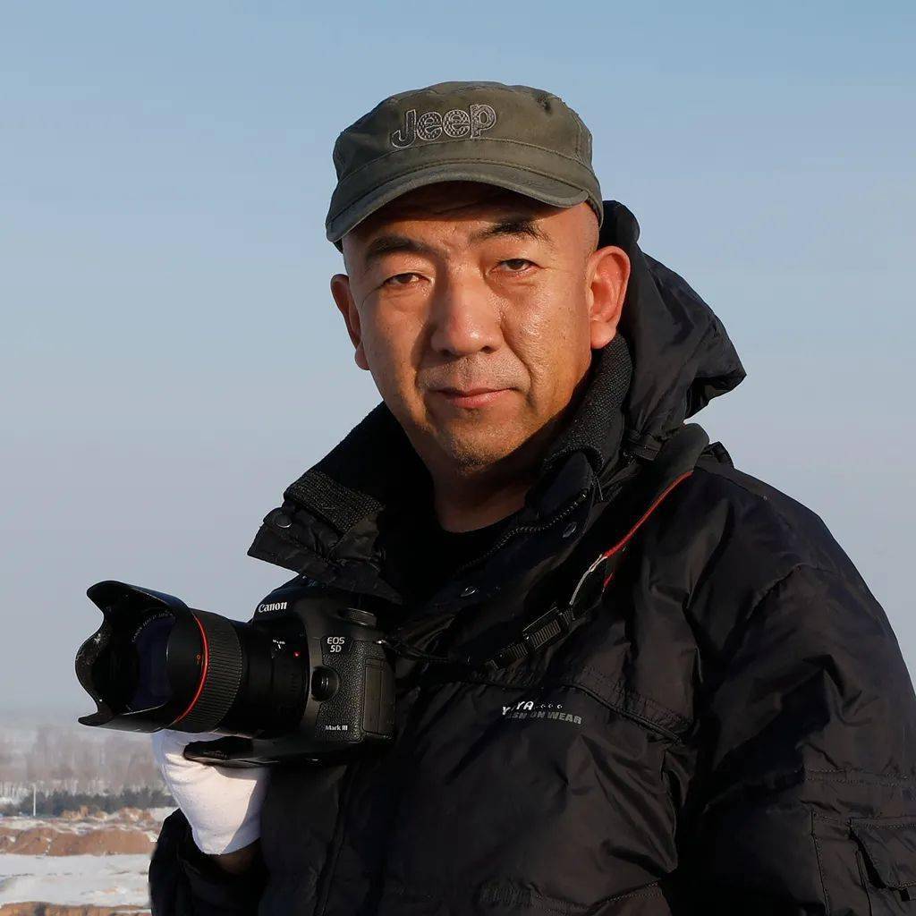 2020年度中国摄影网“十佳摄影师”评选启动（C组）泛亚电竞(图5)