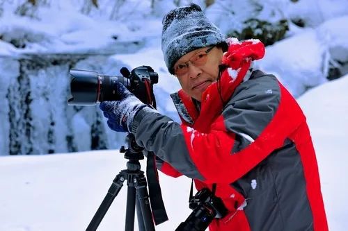 泛亚电竞2019年度中国摄影网十佳摄影师评选揭晓（附评委点评）(图5)