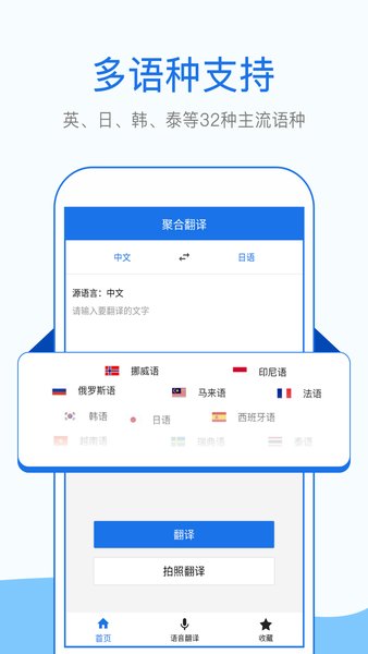 泛亚电竞拍照英语翻译app(图1)