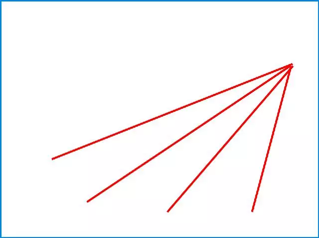 泛亚电竞资讯风向标 干货必学的13种手机拍照构图方法(图10)