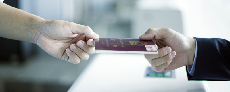 泛亚电竞护照照片要求 护照照片有什么要求(图1)