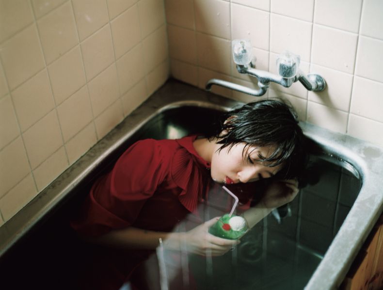 小林美香：泛亚电竞2010年代的日本摄影(图9)