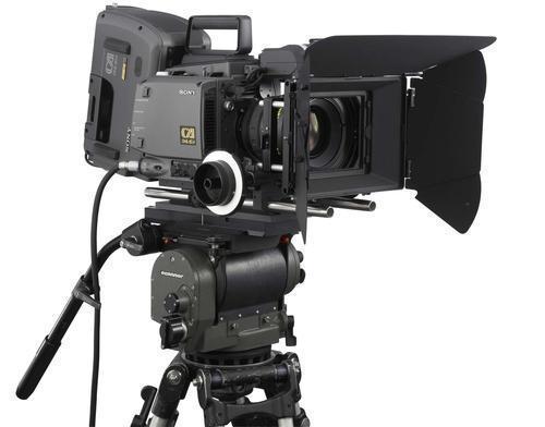 泛亚电竞摄像机与摄影机有什么区别？(图1)
