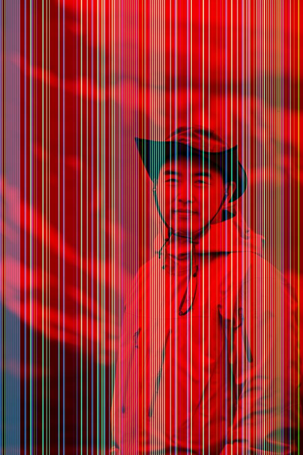 泛亚电竞与美同行·美美与共——巫文云作品再次刊登《中国摄影家》杂志(图2)