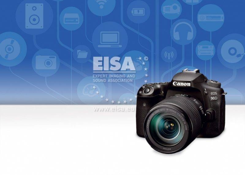 泛亚电竞2020-21最佳年度相机最值得购买相机最佳Vlog公布(图3)
