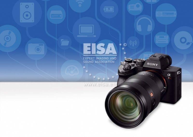 泛亚电竞2020-21最佳年度相机最值得购买相机最佳Vlog公布(图5)