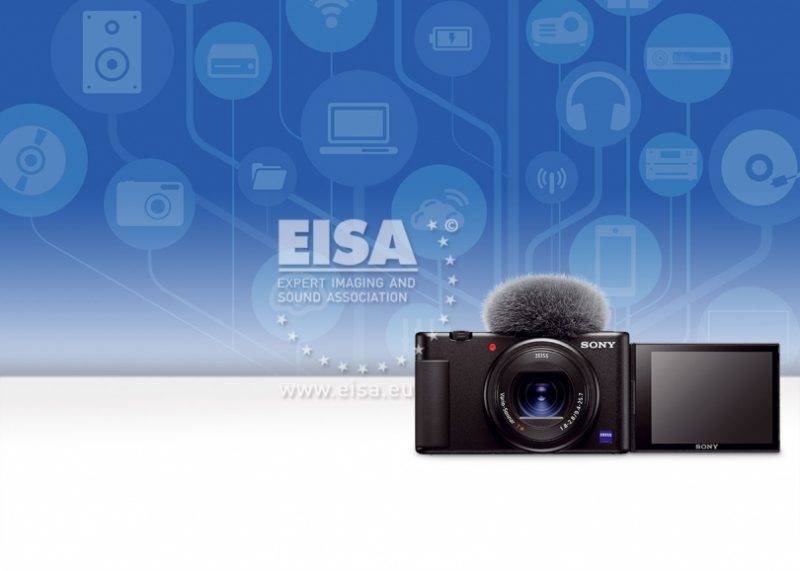 泛亚电竞2020-21最佳年度相机最值得购买相机最佳Vlog公布(图9)