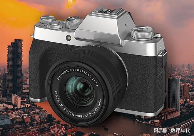 最适合摄影初学者的3款相机：操作简单支持4K拍摄价格厚道泛亚电竞(图1)