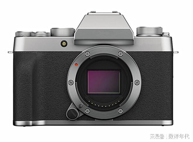 最适合摄影初学者的3款相机：操作简单支持4K拍摄价格厚道泛亚电竞(图3)