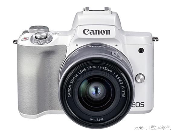 最适合摄影初学者的3款相机：操作简单支持4K拍摄价格厚道泛亚电竞(图4)