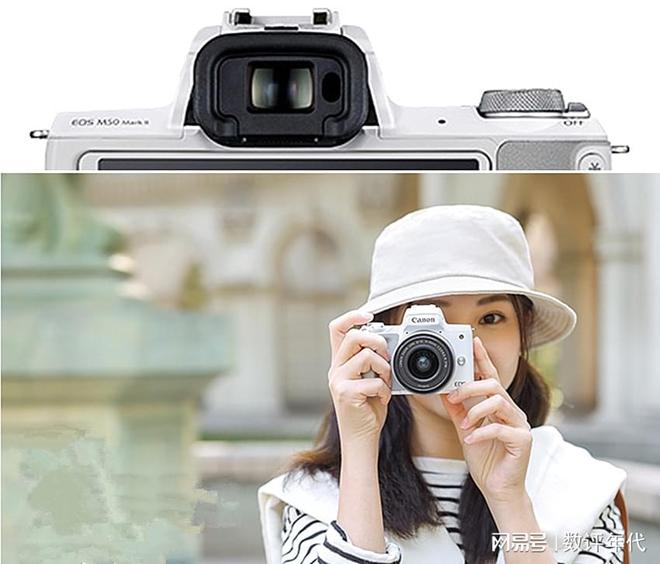 最适合摄影初学者的3款相机：操作简单支持4K拍摄价格厚道泛亚电竞(图5)