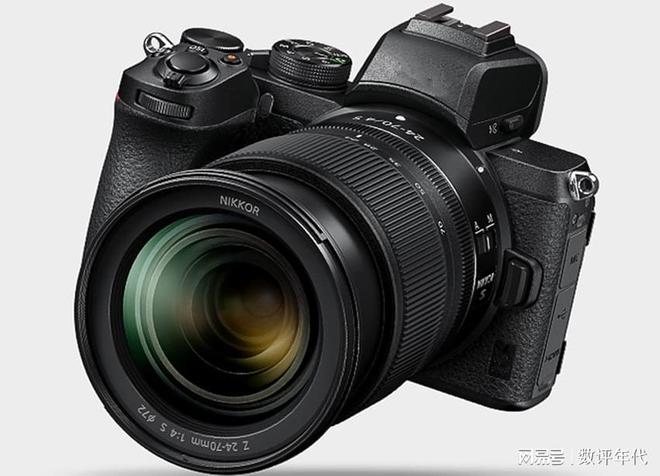 最适合摄影初学者的3款相机：操作简单支持4K拍摄价格厚道泛亚电竞(图9)