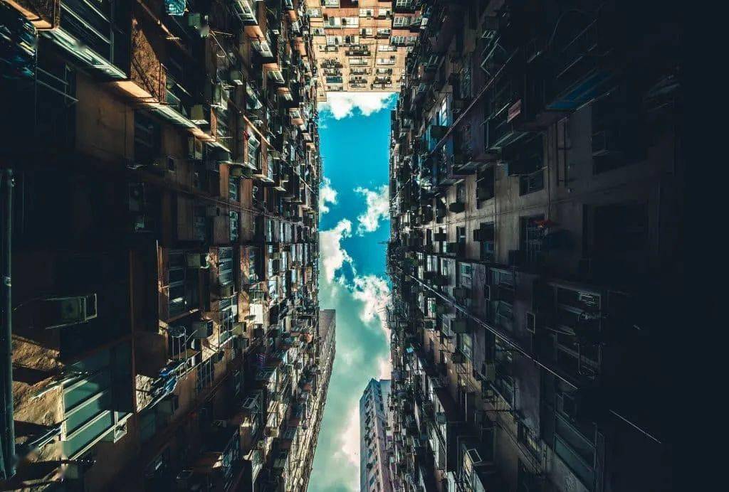9博体育暑期单飞 • 香港英语摄影营 跟着英国摄影师Jay在光影之间捕捉最酷的香港！(图2)