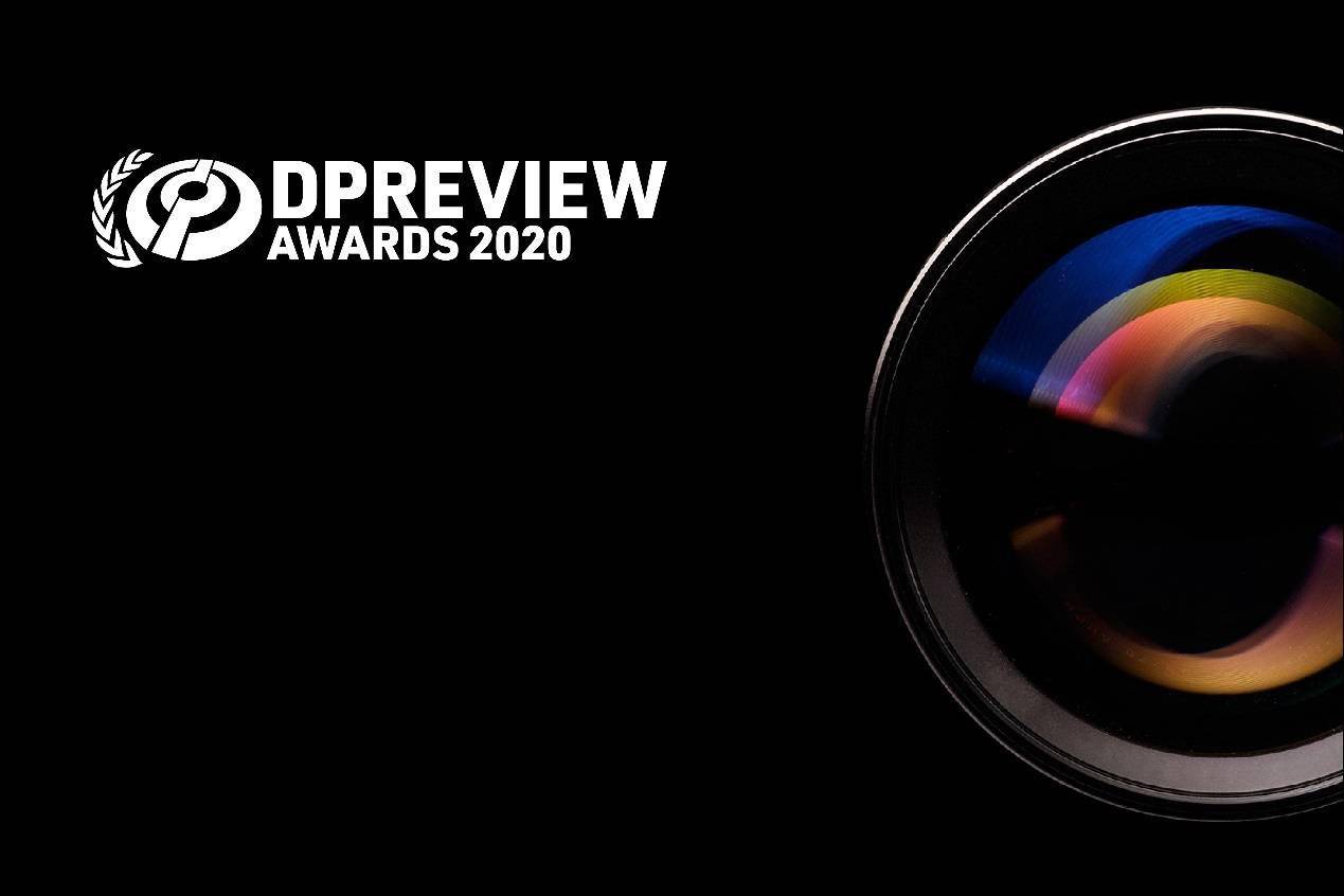 9博体育DPReview 公布 2020 年度摄影器材奖(图1)