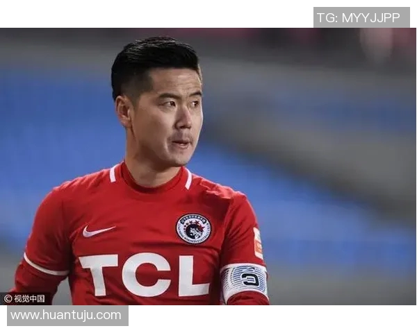 肇俊哲：从绿茵场上的传奇到人生舞台的多彩人生旅程