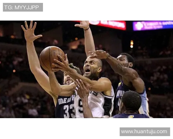 2017年季后赛灰熊与马刺激战回顾与精彩瞬间分析