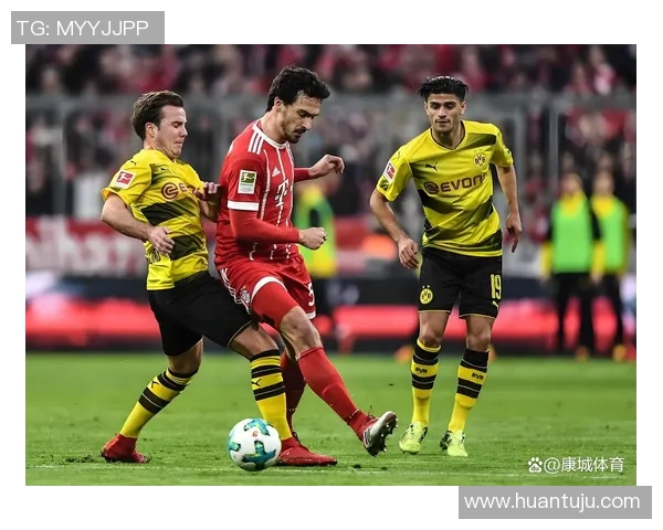 拜仁与多特精彩对决直播地址分享及赛事前瞻分析 拜仁与多特精彩对决直播地址分享及赛事前瞻分析