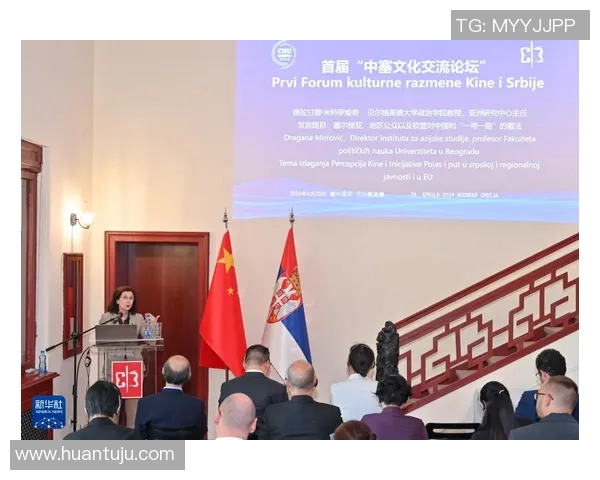 大学生视角下的中乌文化交流与发展机遇探讨