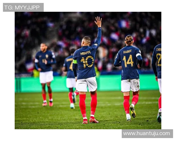 姆巴佩：欧洲杯上的法国英雄，助力国家荣耀