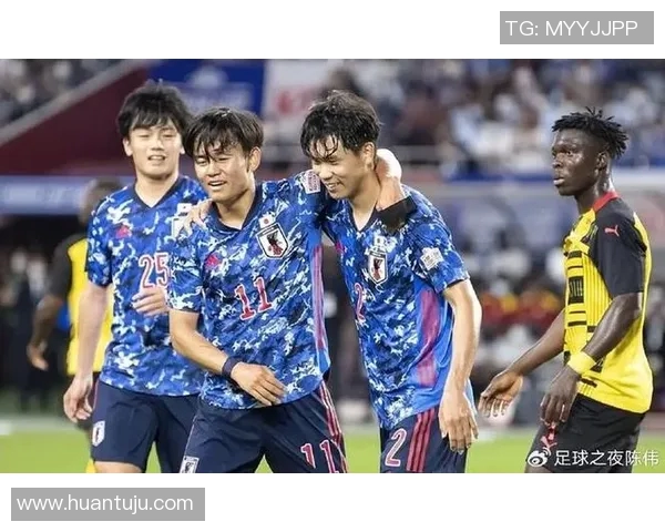 伊拉克与日本足球赛精彩对决结果揭晓引发热议 伊拉克与日本足球赛精彩对决结果揭晓引发热议