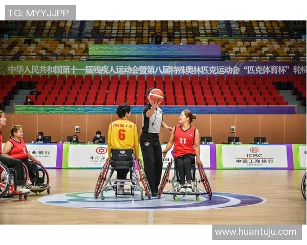 特奥精神传承与发展:助力残疾人融入社会的美好愿景 特奥精神传承与发展:助力残疾人融入社会的美好愿景