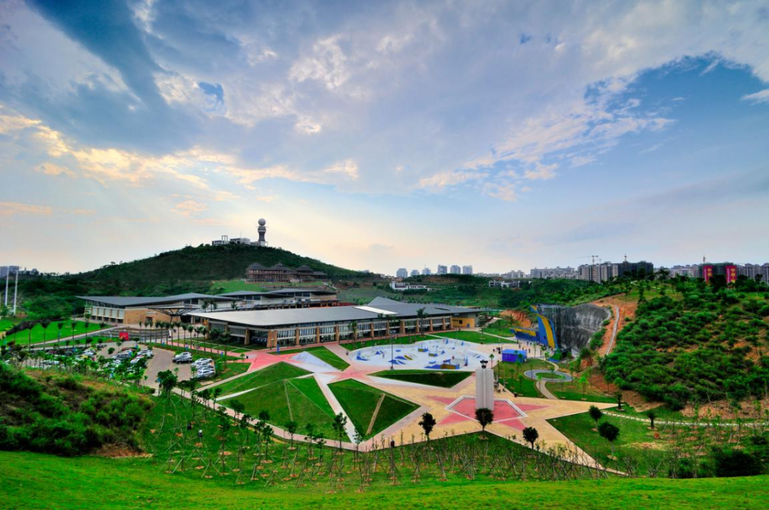 南宁市入选国家体育6686体育网址总局公布促进消费和赛事经济试点名单(图3)
